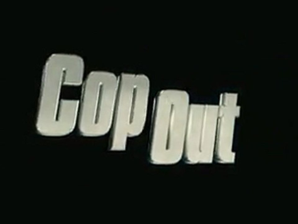 Cop Out Trailer