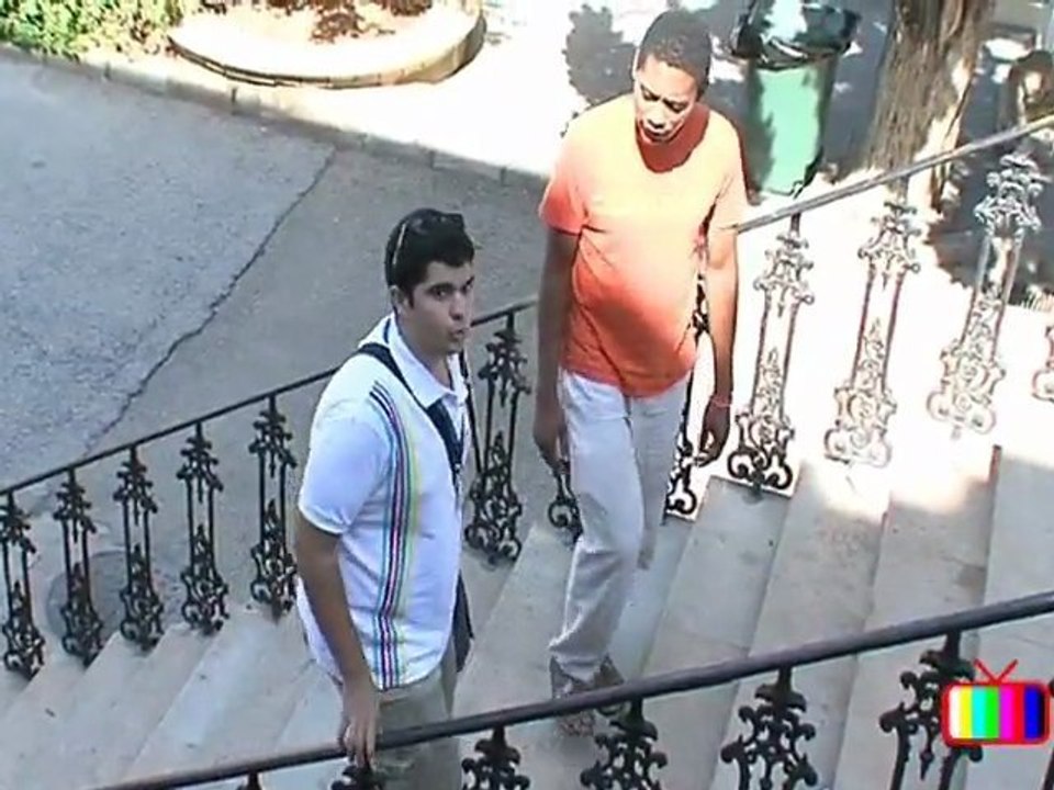 Visite d'école Française Abdel Kader - BEYROUTH LIBAN