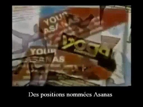 The Signs pt43 La Croyance new age