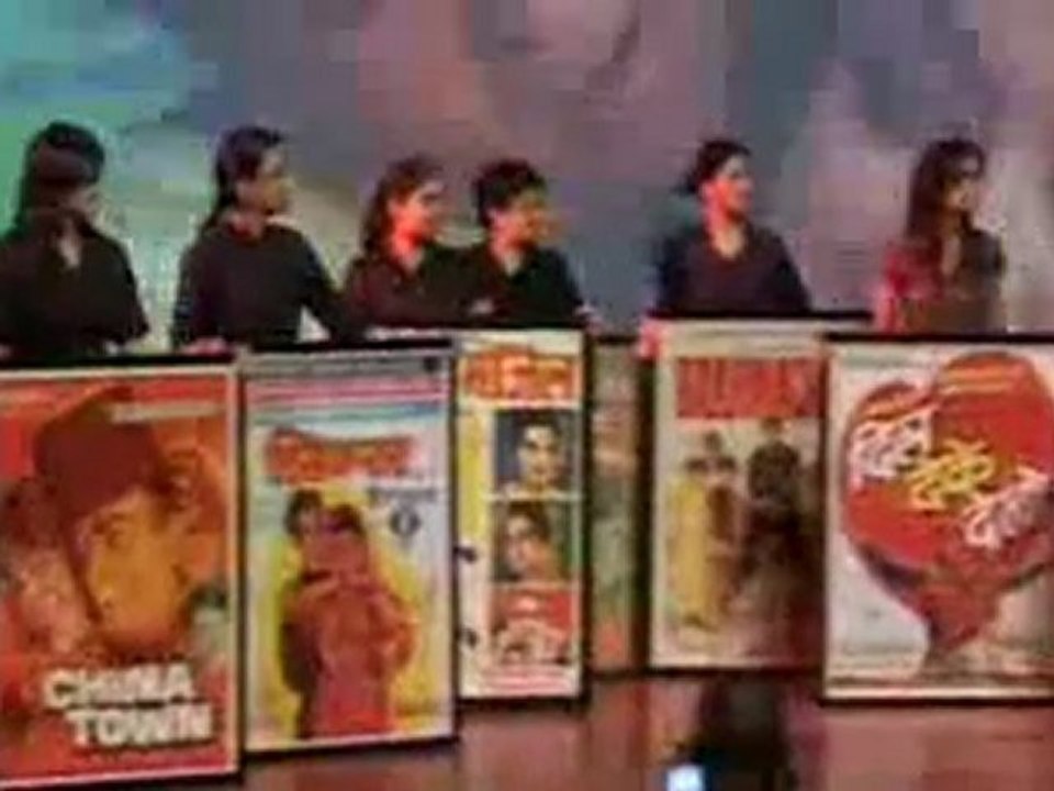 Aamir Khan Fecilitates Shammi Kapoor