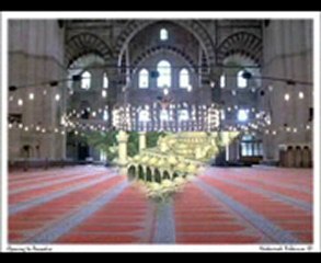 ALLAH (c.c) a kul olamadım izleyinve paylaşın