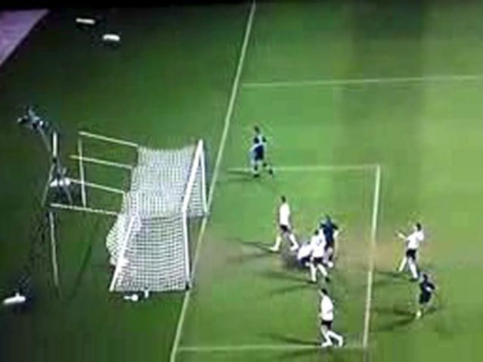 Fifa 10 Jte vends du reve