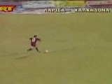 ΑΕΛ-Χαλκηδόνα 3-1 Κύπελλο(το 1-0 ) 2004-05