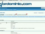 Como cambiar los servidores DNS en www.elmejordominio.com