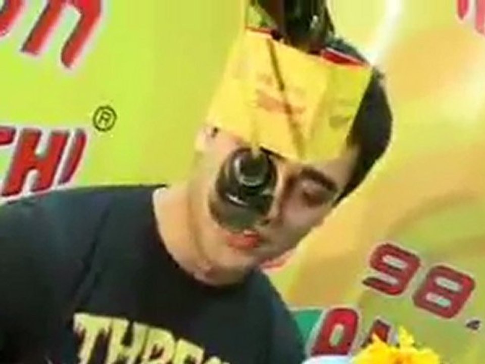 Imraan Khan