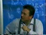 HÜSNÜ AKINCI Söyleşi Satırbaşı TV-28 Mart 2002 Bölüm 3
