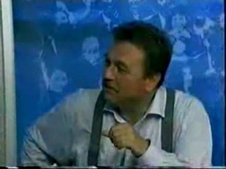 HÜSNÜ AKINCI Söyleşi Satırbaşı TV-28 Mart 2002 Bölüm 3