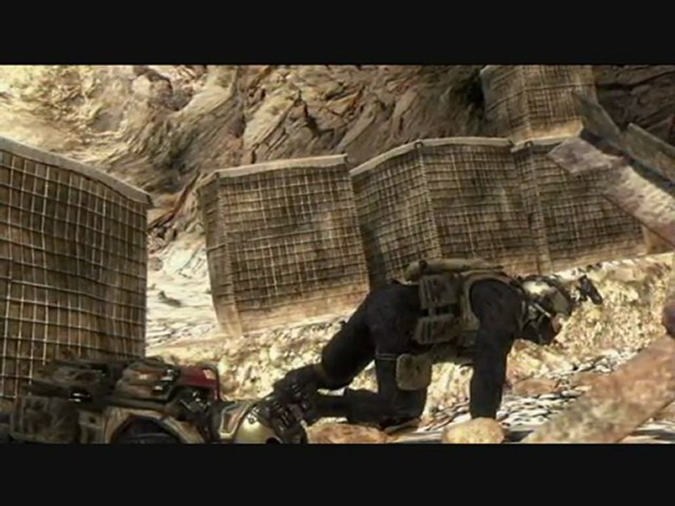 Publicité Ops-mw2