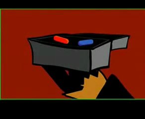 La Meatrix  et votre alimentation