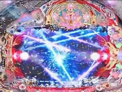 パチンコCRヤマト戦記PV