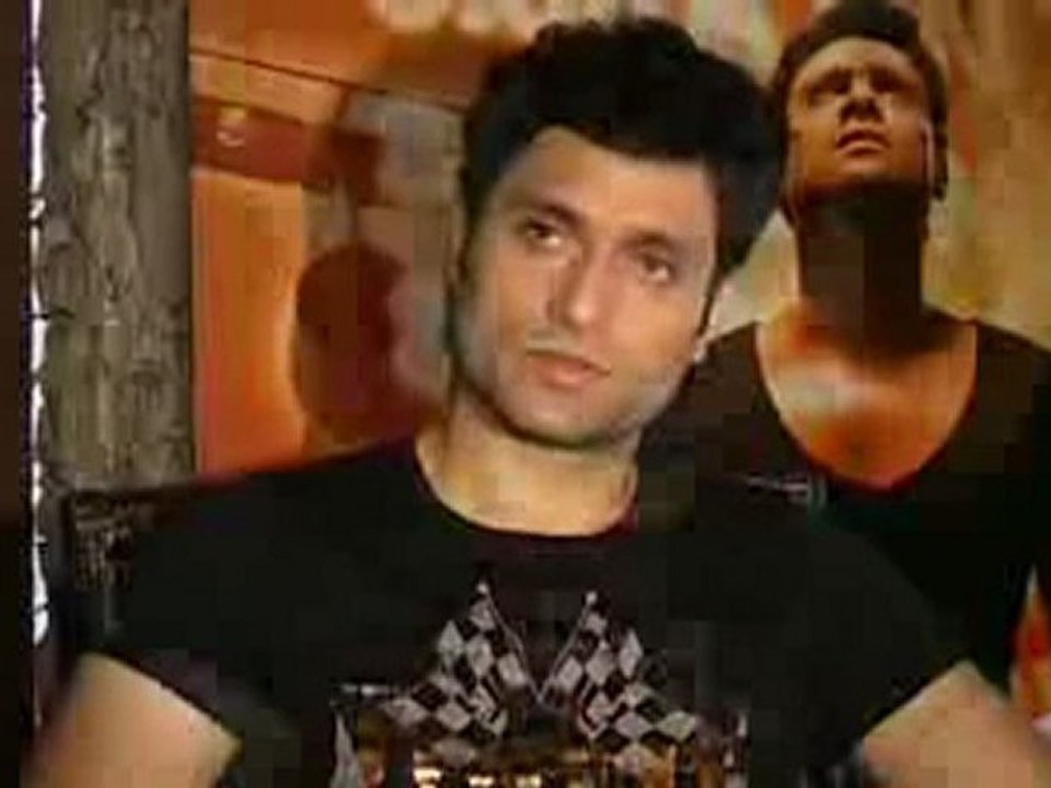 Shiny Ahuja