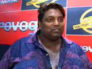 Money Hai to Honey Hai - Provogue Launch