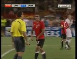 Algérie 1 - 0 Égypte Commenté par Hafid Derradji   4/10