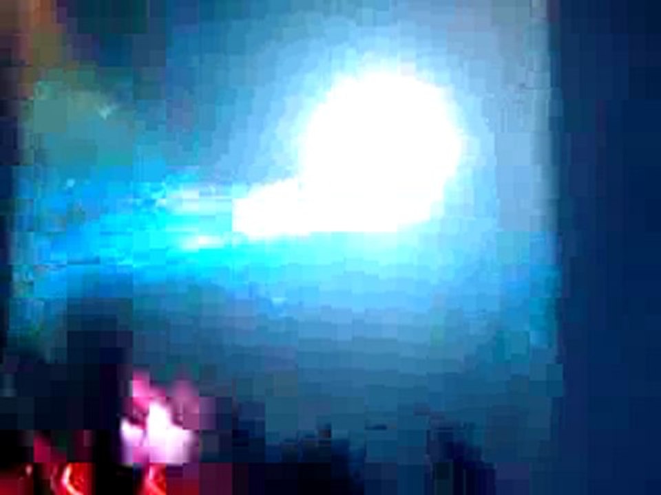 soulwaxmas 2manydj's daft punk