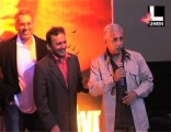 Vidya Balan Scared Of Naseeruddin
