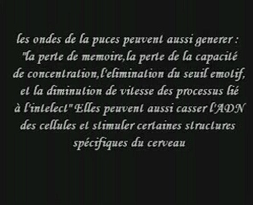 Le Nouvel Ordre Mondial 2