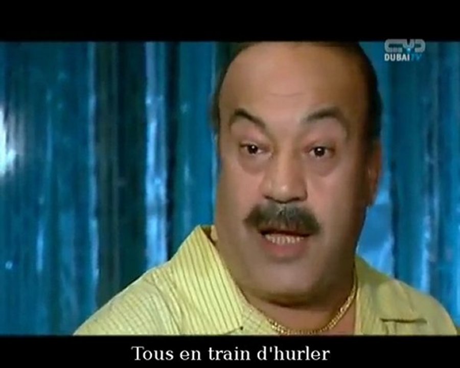 Le cadeau de noël