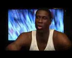 Bande annonce B World Connection Mickael Pietrus