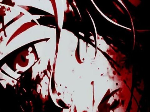 [AMV] Shakugan no Shana by Mizu chan