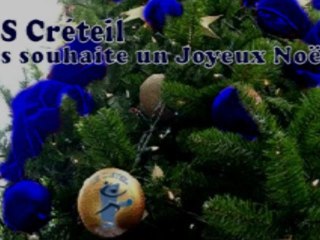 25-12-09 Les Cadeaux des Joueurs