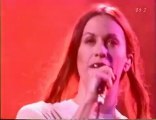 ALANIS MORISSETTE - BABA & INTRO (Live in Tokyo 1999) - 01