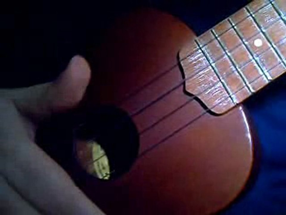 Ukulele - Single+Double Strum