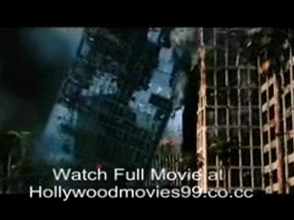 2012 Full Trailer HD