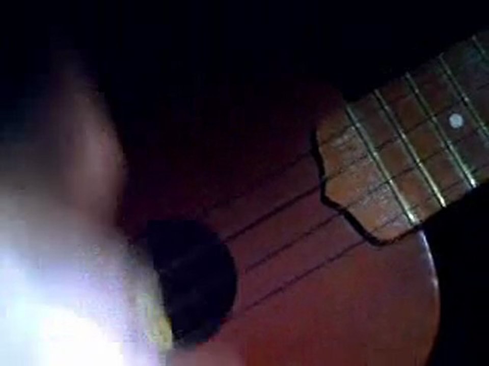 Ukulele - Country Strum