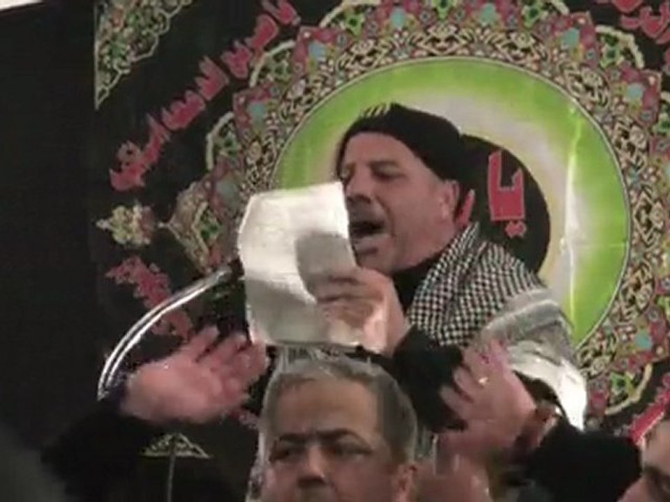 muharram  day 2 seattle part 2