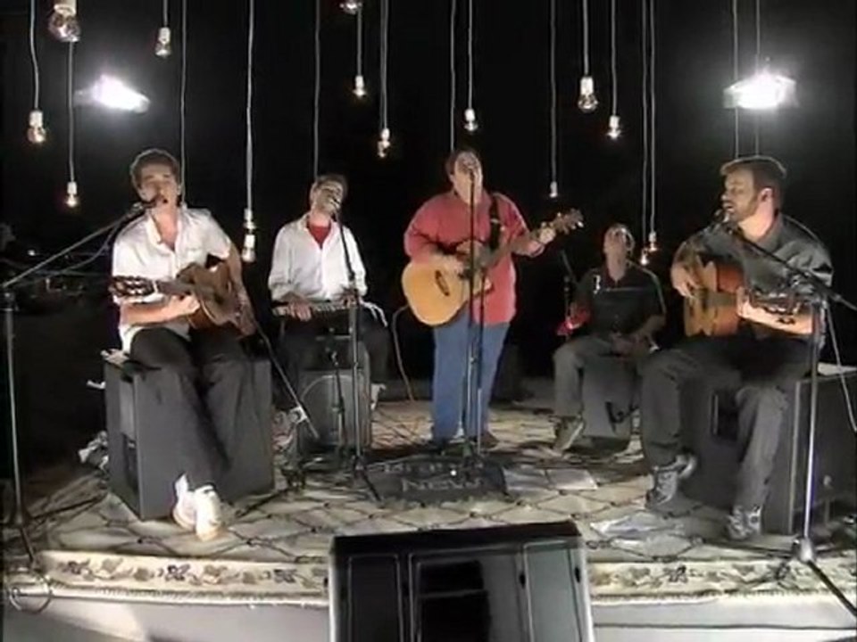 João Só & Abandonados: «A Todos Um Bom Natal» (BN Natal)