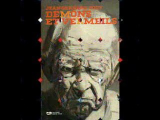 Jean-Bernard Pouy, romancier populaire