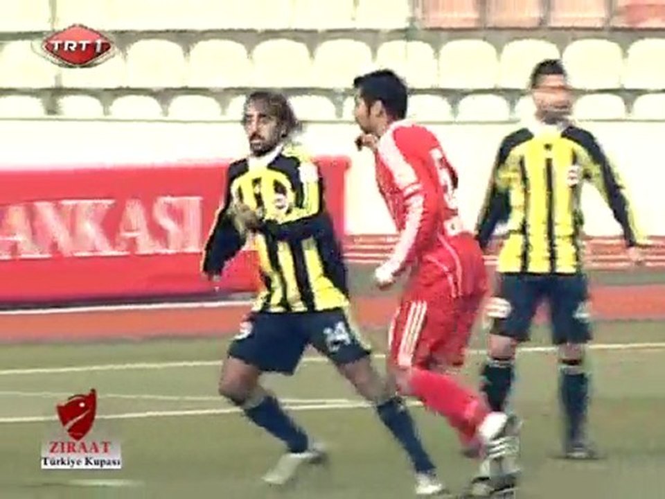 Sivasspor.Vs.Tarsus.Idman.23.12.2009)