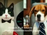 Cats amp Dogs The Revenge of Kitty Galore Full Trailer HD