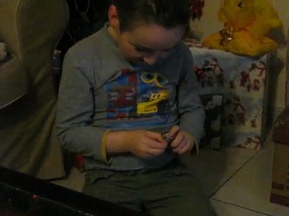 Kylian Noel 2009