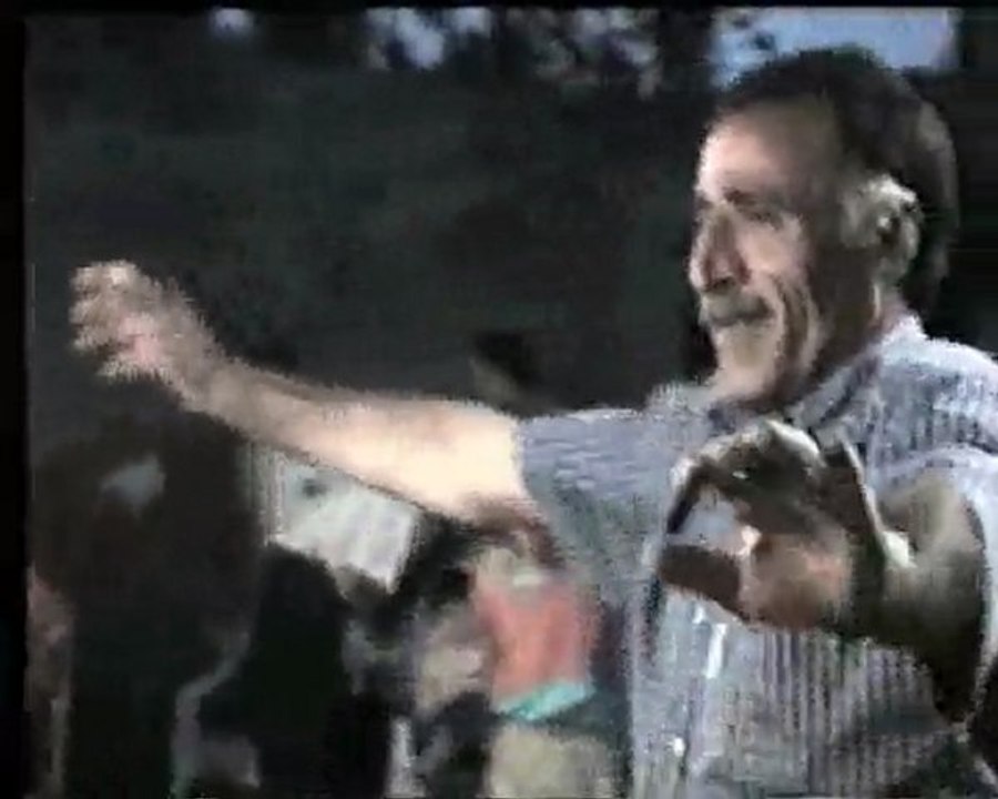 RAHMETLİ MUHARREM ABİ