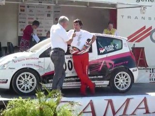 daniel elena vins macon 2009