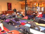Becoming a Human Being: The Work of Dr. Moshe Feldenkrais