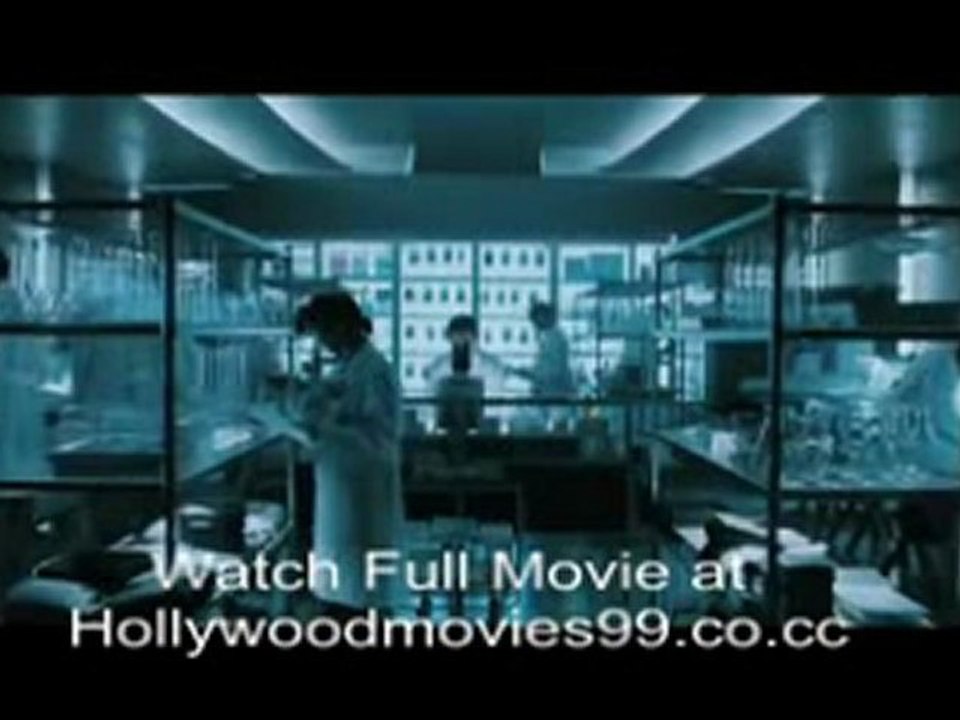 Daybreakers Full Trailer HD