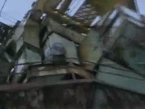 Sõpruse Puiestee - 1905