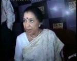 Asha Bhosle's 75th Birthday