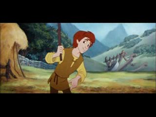 Basking In The Warmth Of Christmas Day