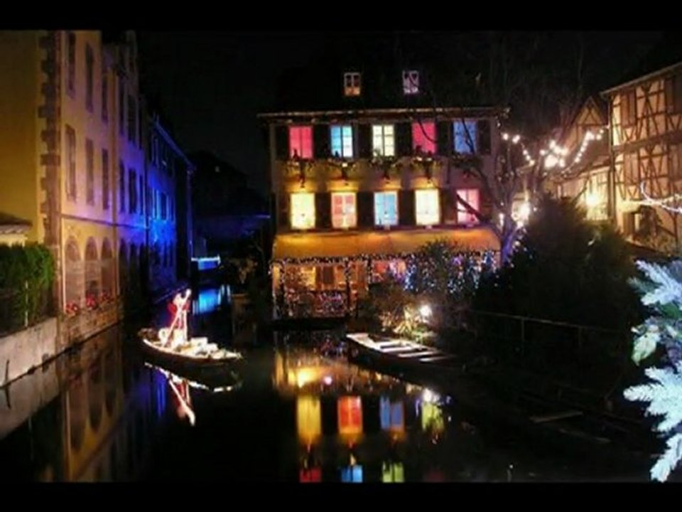 JOYEUX NOEL 2009