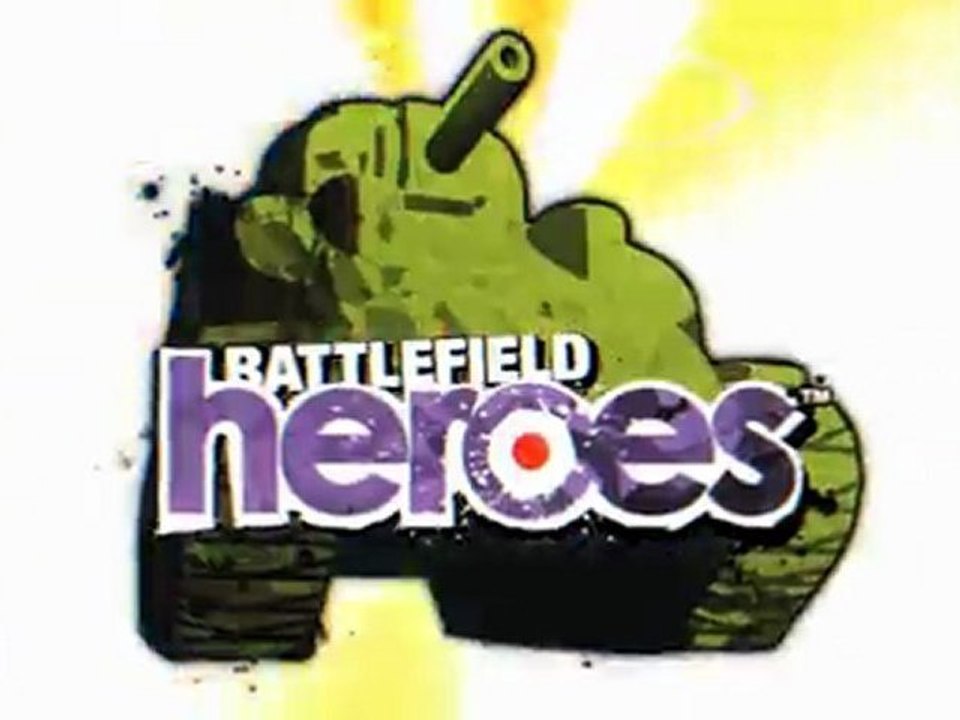Battlefield Heroes