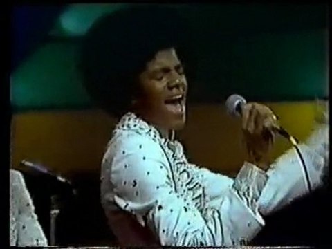 JACKSON FIVE - I'll Be There (video)