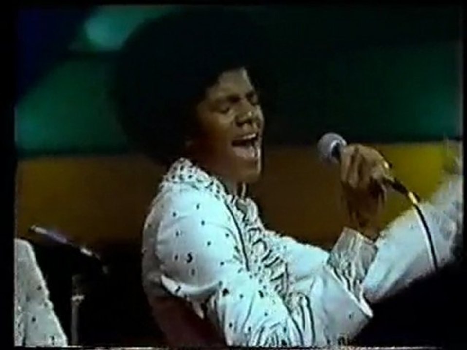 JACKSON FIVE - I'll Be There (video)