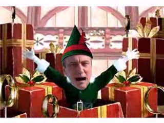 Père Noel 2009