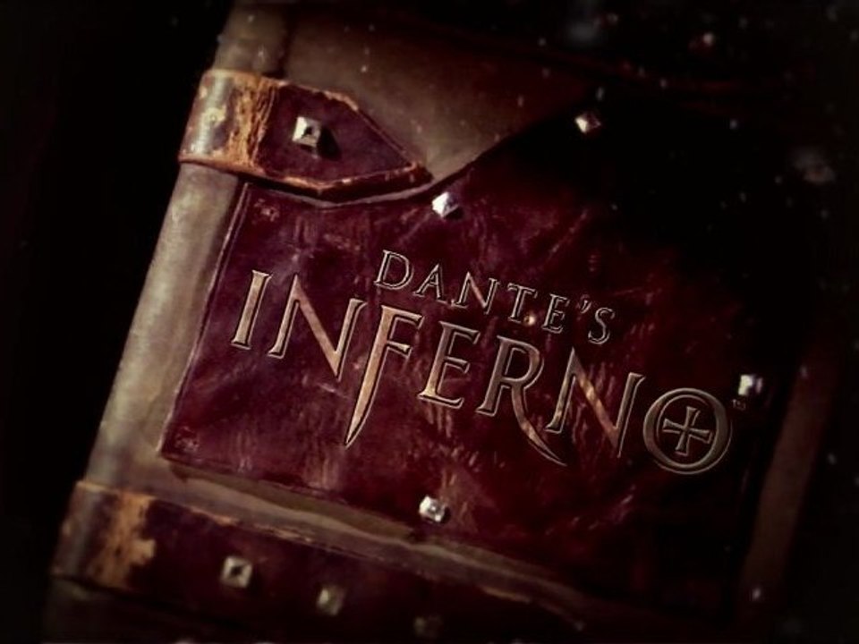 DANTE'S INFERNO : les fêtes de fin d'année en enfer ?