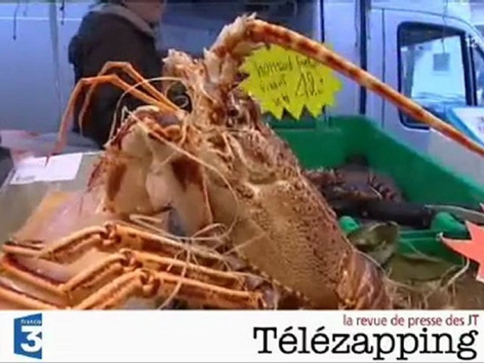 Télézapping : gare à l'indigestion