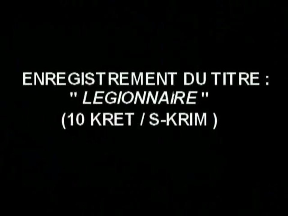 2004: FLASHBACK S.KRIM // 10.KRET // S.O // BEAT BOUNCE