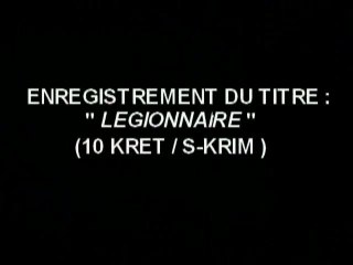 2004: FLASHBACK S.KRIM // 10.KRET // S.O // BEAT BOUNCE